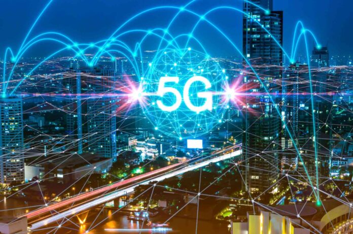 5G and the Future of Connectivity: