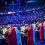 e-sports