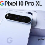 google-pixel-10-release-date
