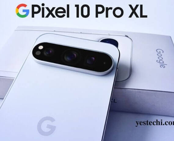 google-pixel-10-release-date